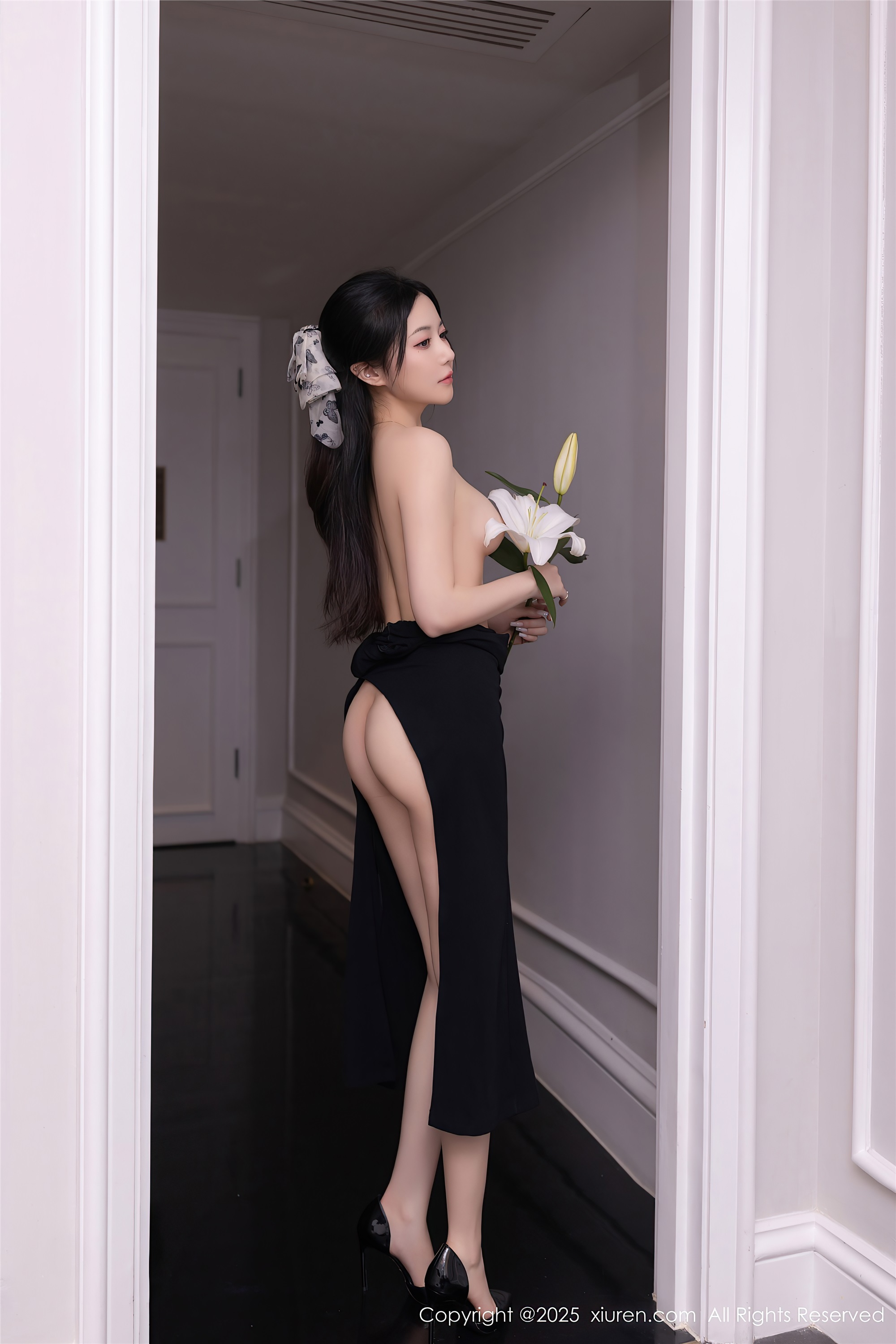 Xiuren秀人网 2025.06.27 NO.10480 鱼子酱Fish